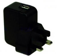 2-power UK AC-USB (UKP0001A)